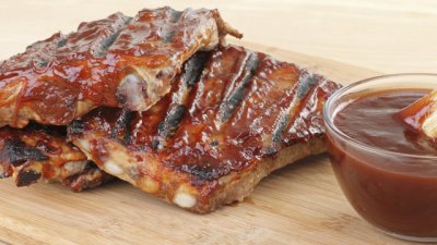 Най-добрият домашен сос за барбекю