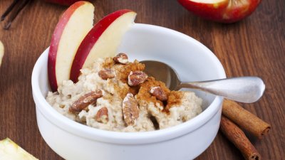Защо овесената каша е най-добрата закуска?