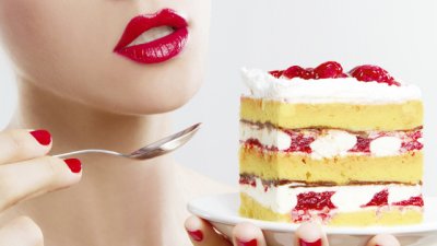 Как десертите могат да бъдат полезни