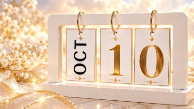 10 поверия за ангелската дата 10/10
