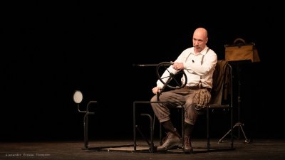 Захари Бахаров, Христо Пъдев, Стефания Колева и още звездни актьори ви канят на театър в сърцето на Борисовата градина