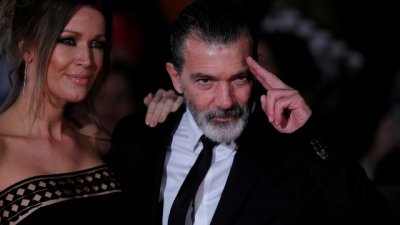 Мисъл на деня от Антонио Бандерас