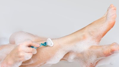 Грешки при бръсненето, които вредят на кожата