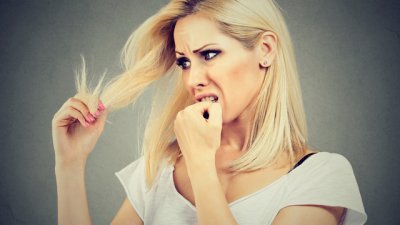 Може ли отслабването да води до косопад? 