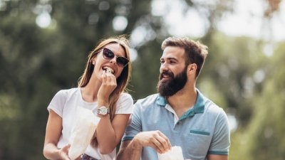 Как начинът ни на живот се отразява на зрението ни