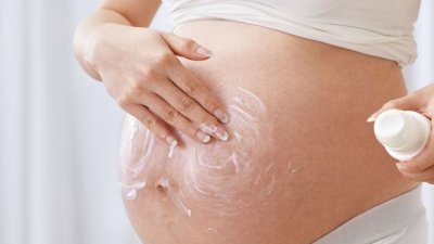 Различни кожни промени през бременността