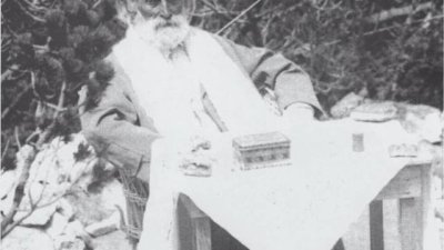 Съвети на Петър Дънов за храненето