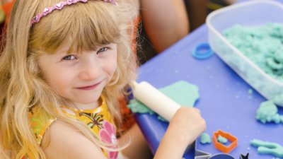 Забавни хобита за деца