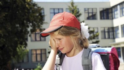 Причини за понижаване успеха на детето в училище