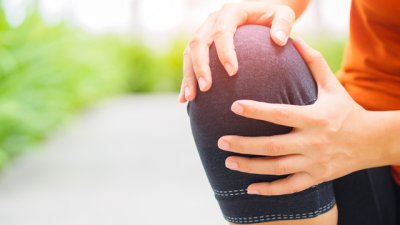 6 начина да намалите риска от болка в коляното 