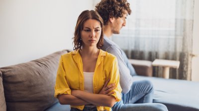 5 стъпки да простите във връзката или брака