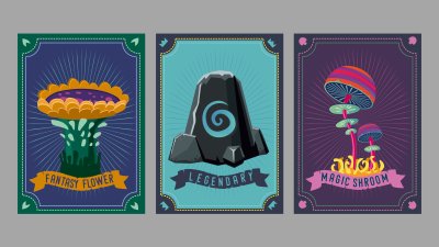 3 карти и 3 камъка разкриват какво ви очаква през юни