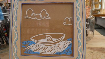 Вълшебни маркери за кухнята и за градината