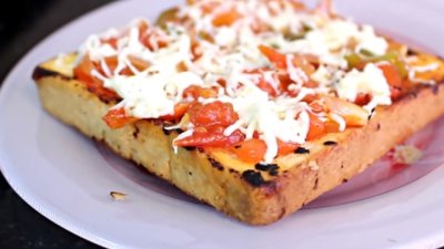 Филийка-пица