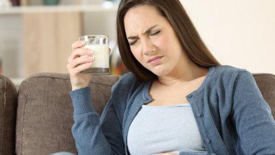 Знаци, че може би имате хранителна нетолерантност