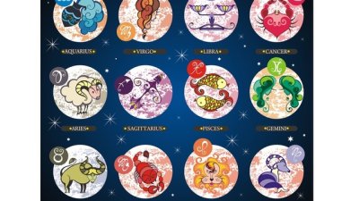 Дневен хороскоп за 12 октомври