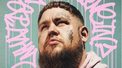 Rag'n'Bone Man издава нов албум с хип-хоп, соул и блус