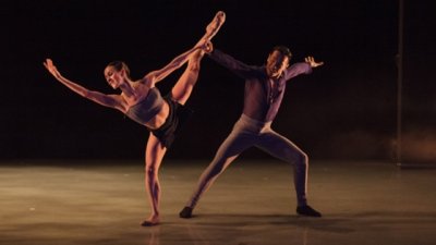 Sofia Dance Week 2013 с програма от три континента