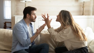 5 неща, които нещастните двойки правят