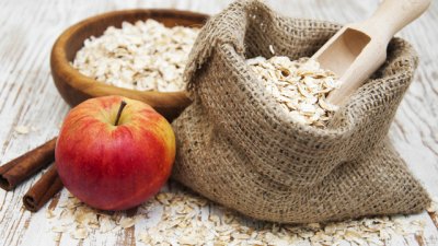 Вълшебна смес за отслабване и понижаване на холестерола 