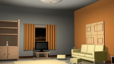 5 класически трика да направим жилището по-голямо