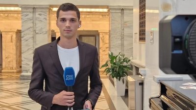 Мартин Керефейски: Проверявайте медиите, от които се информирате