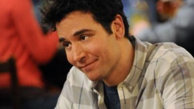 Любовни съвети от любимите ни телевизионни мъжки персонажи