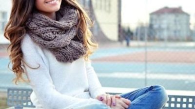 Как да комбинирате денима