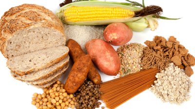 6 супер полезни въглехидрати при диабет 
