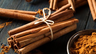 Как да отслабнете с канела?