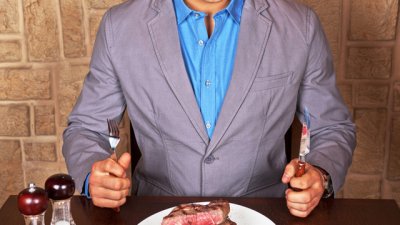 6 признака, че сте прекалили с протеините 