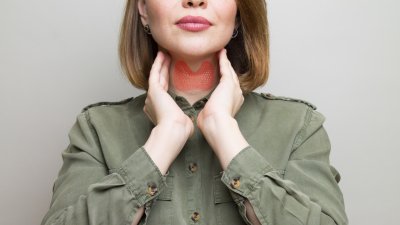 Умора, промени в настроението и трудно зачеване – проблемът може да се крие в щитовидната жлеза