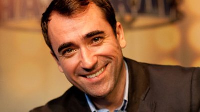 Драгомир Симеонов: Превенцията на грипа е като пресичането на зебра в София