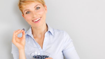 6 храни за пролетно прочистване на организма