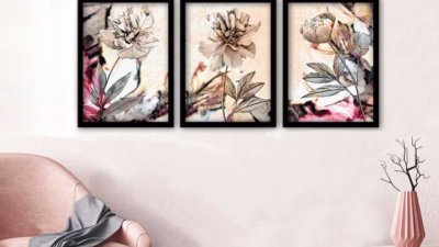 Тенденции в декорацията на дома през 2022