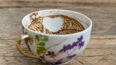 Гледане на кафе – как се прави?