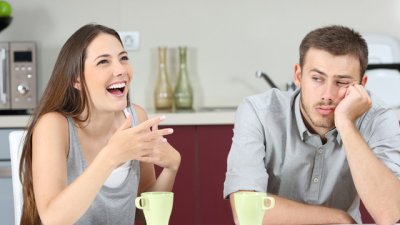 Женски навици, дразнещи мъжете