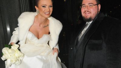 Мария и Християн Гущеров се развеждат