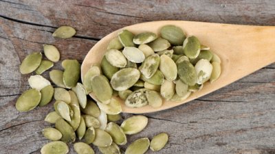 4 здравословни проблема, за които помагат тиквените семки