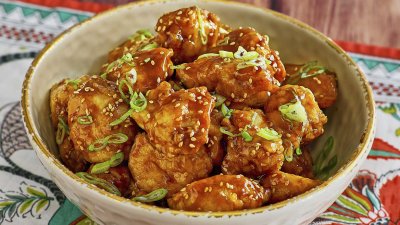 5 идеи за високопротеинови ястия под 500 калории