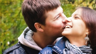 Здравето на мъжа зависи от жената