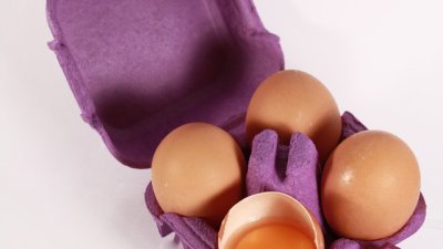 Как да съхраняваме яйцата правилно?