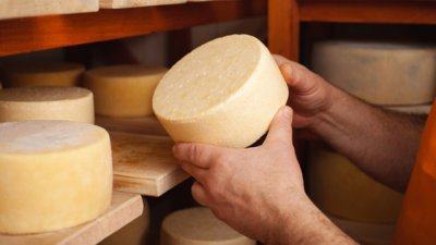 10 от най-богатите на холестерол храни (галерия)