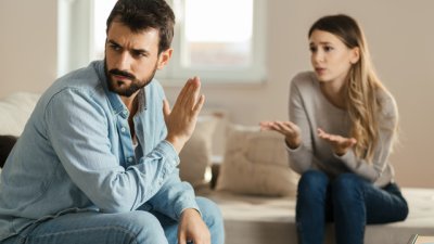 Ако имате мания за контрол, това ще убие връзката ви