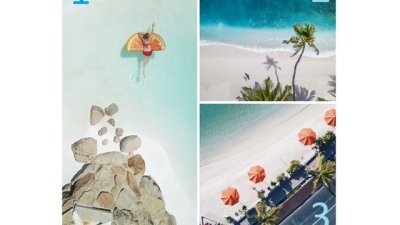 Изберете пейзаж и вижте какво ви очаква до края на лятото