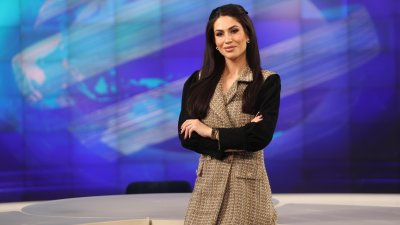 Виолета Манчева: Жените са любов, но всяка жена обича да бъде и любима