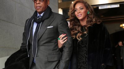 Най-влиятелните звездни двойки в света