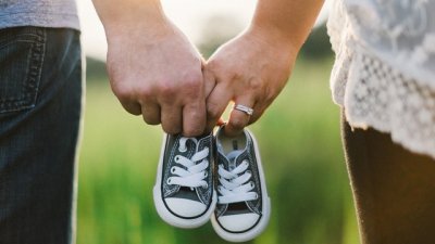 Знаци, че той е готов за деца