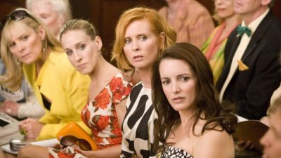 Какво издава дължината на косата за вас? 