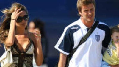 Най-странните имена, с които звездите кръщават децата си